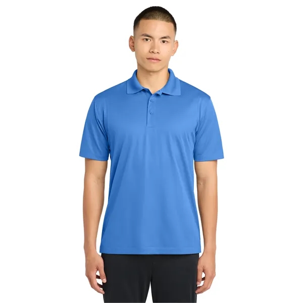 Sport-Tek Tall Micropique Sport-Wick Polo.... from ASI 84863 SanMar