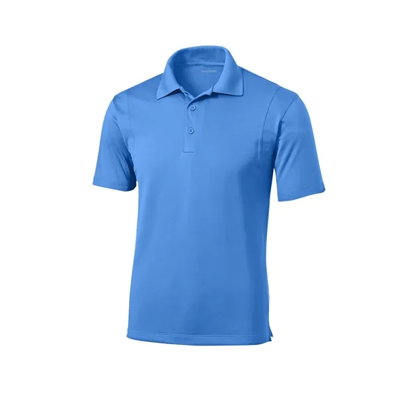 Sport-Tek Tall Micropique Sport-Wick Polo.... from ASI 84863 SanMar