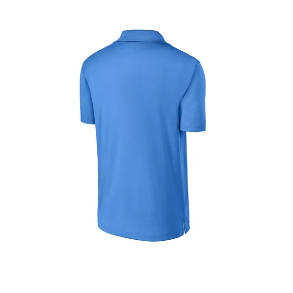 Sport-Tek Tall Micropique Sport-Wick Polo.... from ASI 84863 SanMar