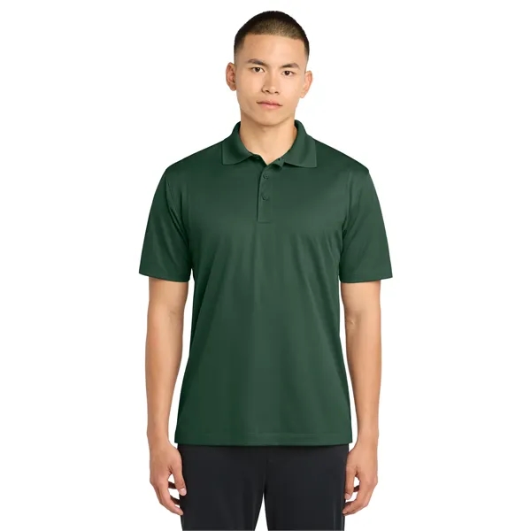 Sport-Tek Tall Micropique Sport-Wick Polo.... from ASI 84863 SanMar