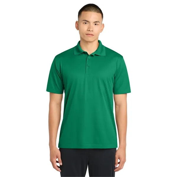 Sport-Tek Tall Micropique Sport-Wick Polo.... from ASI 84863 SanMar