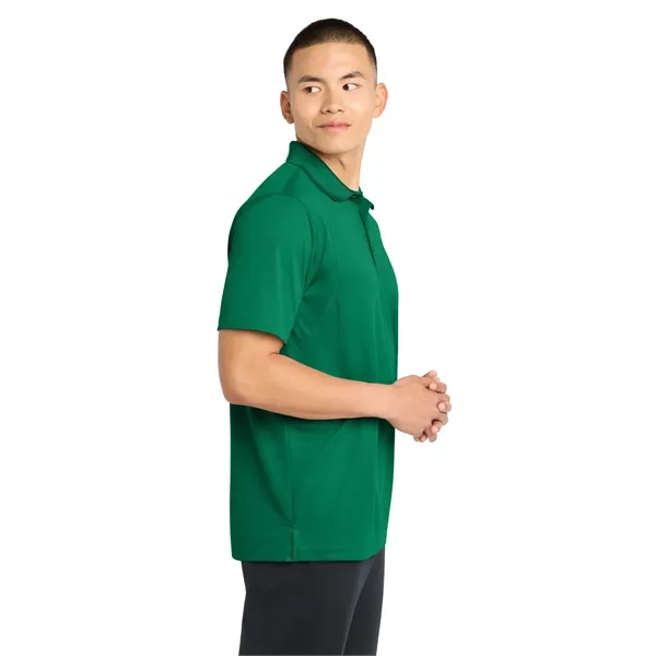 Sport-Tek Tall Micropique Sport-Wick Polo.... from ASI 84863 SanMar