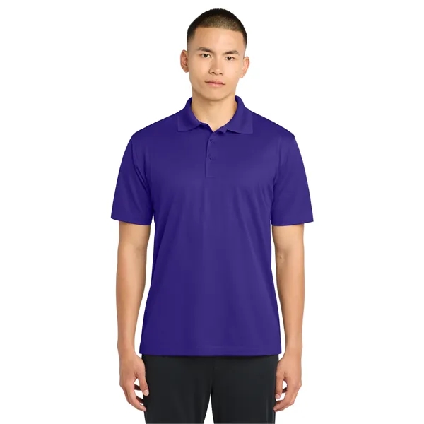 Sport-Tek Tall Micropique Sport-Wick Polo.... from ASI 84863 SanMar