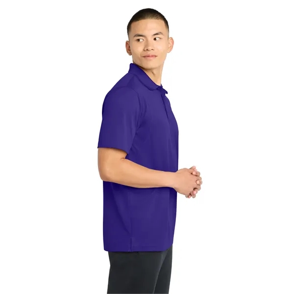 Sport-Tek Tall Micropique Sport-Wick Polo.... from ASI 84863 SanMar