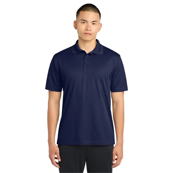 Sport-Tek Tall Micropique Sport-Wick Polo.... from ASI 84863 SanMar