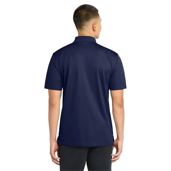 Sport-Tek Tall Micropique Sport-Wick Polo.... from ASI 84863 SanMar