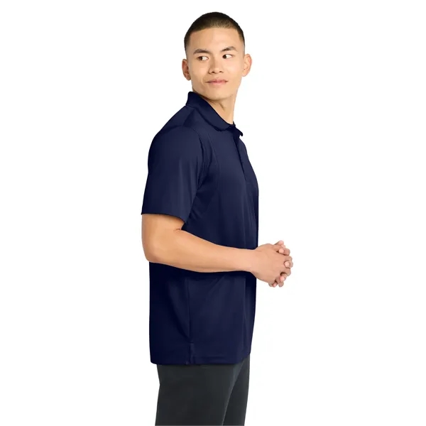 Sport-Tek Tall Micropique Sport-Wick Polo.... from ASI 84863 SanMar