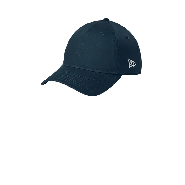 New Era - Adjustable Unstructured Cap.... from ASI 84863 SanMar