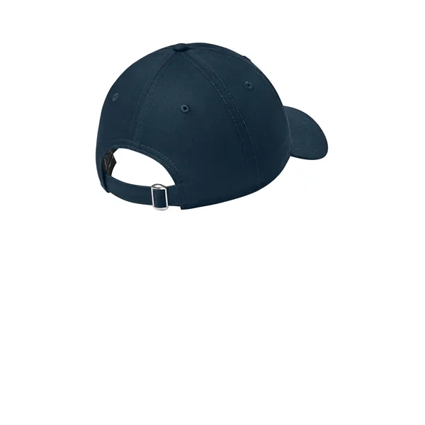 New Era - Adjustable Unstructured Cap.... from ASI 84863 SanMar