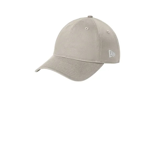 New Era - Adjustable Unstructured Cap.... from ASI 84863 SanMar