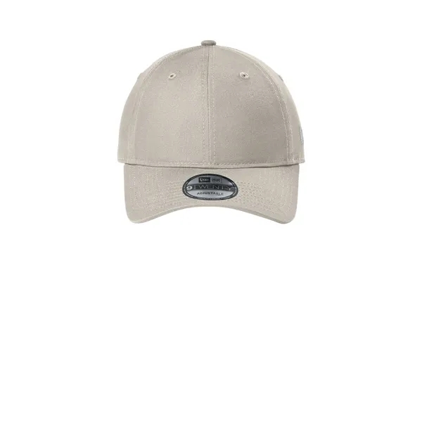 New Era - Adjustable Unstructured Cap.... from ASI 84863 SanMar