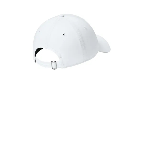 New Era - Adjustable Unstructured Cap.... from ASI 84863 SanMar