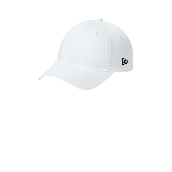 New Era - Adjustable Unstructured Cap.... from ASI 84863 SanMar