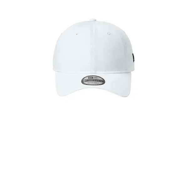 New Era - Adjustable Unstructured Cap.... from ASI 84863 SanMar