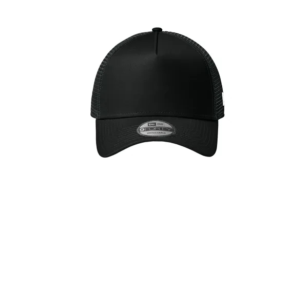 New Era Snapback Trucker Cap.... from ASI 84863 SanMar