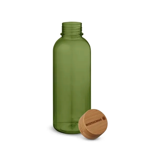Econscious Water Bottle with Liquid IV... from ASI 89971 Stuff A Mug