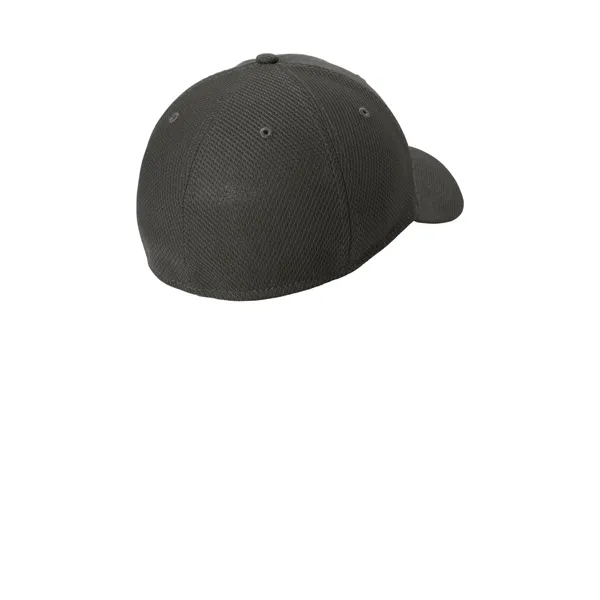 New Era Diamond Era Stretch Cap.... from ASI 84863 SanMar