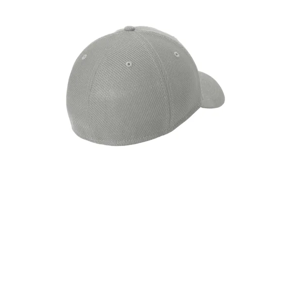 New Era Diamond Era Stretch Cap.... from ASI 84863 SanMar