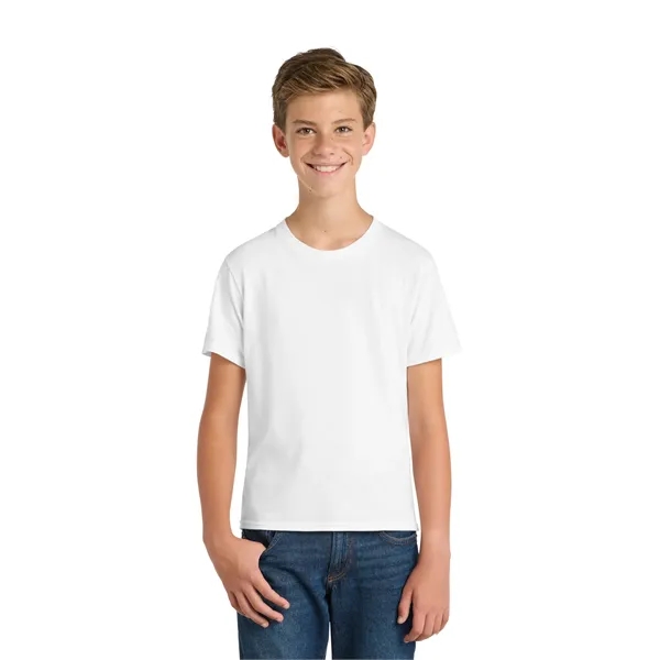 Port & Company Youth Fan Favorite Tee.... from ASI 84863 SanMar