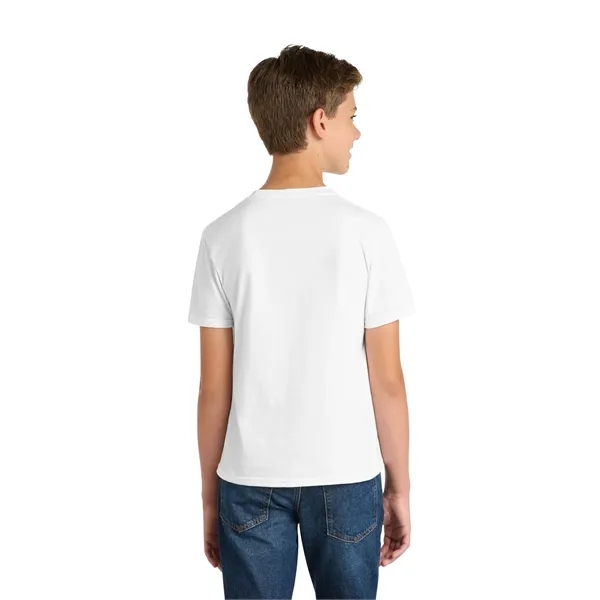 Port & Company Youth Fan Favorite Tee.... from ASI 84863 SanMar