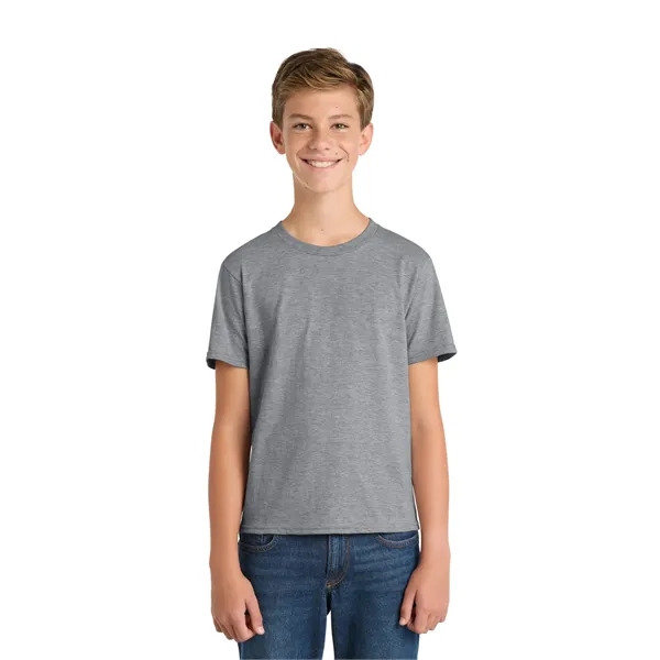 Port & Company Youth Fan Favorite Tee.... from ASI 84863 SanMar