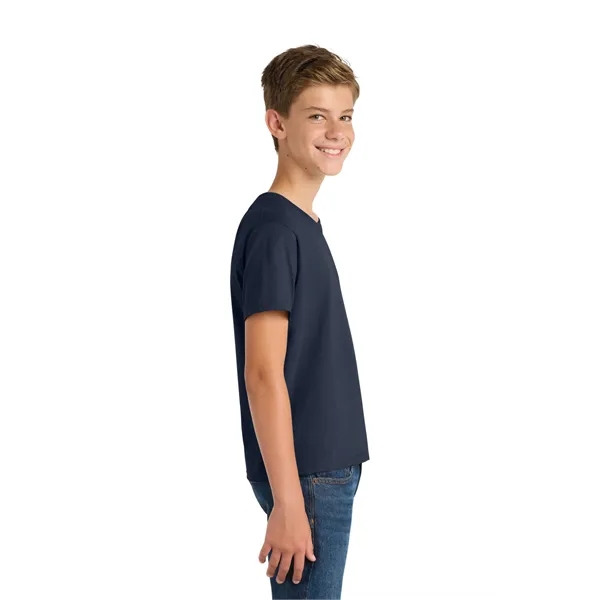Port & Company Youth Fan Favorite Tee.... from ASI 84863 SanMar