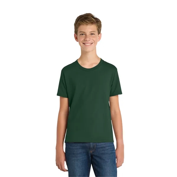 Port & Company Youth Fan Favorite Tee.... from ASI 84863 SanMar