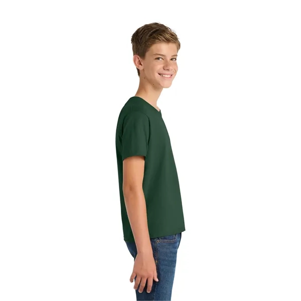 Port & Company Youth Fan Favorite Tee.... from ASI 84863 SanMar