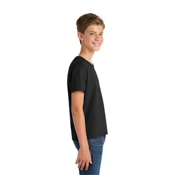 Port & Company Youth Fan Favorite Tee.... from ASI 84863 SanMar