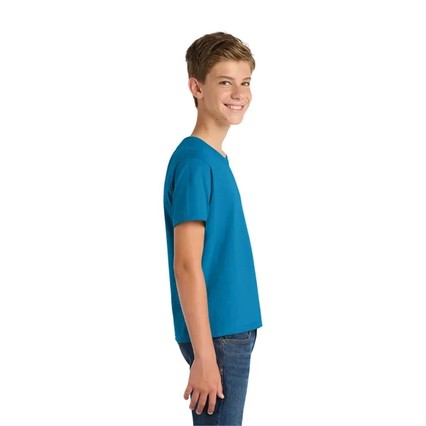 Port & Company Youth Fan Favorite Tee.... from ASI 84863 SanMar