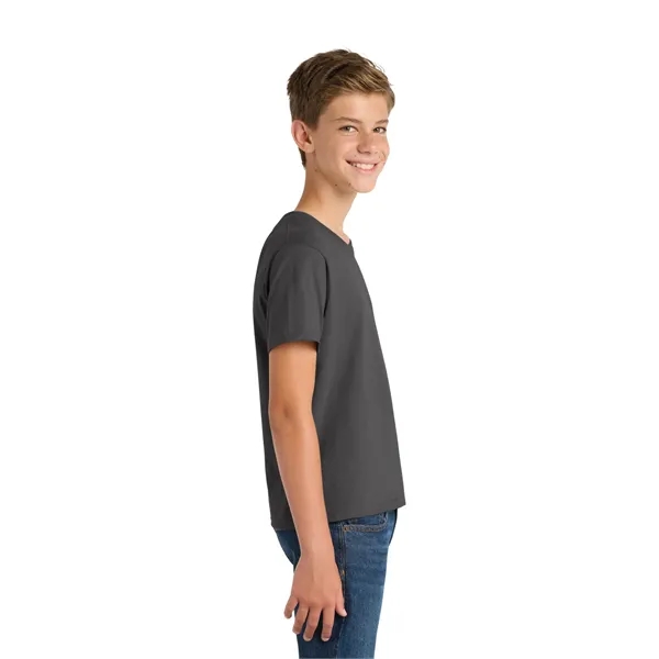 Port & Company Youth Fan Favorite Tee.... from ASI 84863 SanMar
