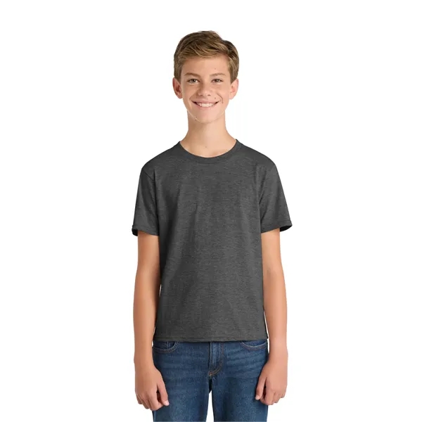 Port & Company Youth Fan Favorite Tee.... from ASI 84863 SanMar