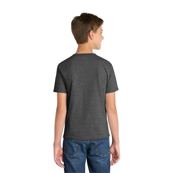 Port & Company Youth Fan Favorite Tee.... from ASI 84863 SanMar