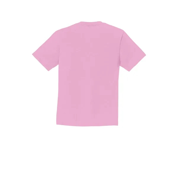 Port & Company Youth Fan Favorite Tee.... from ASI 84863 SanMar