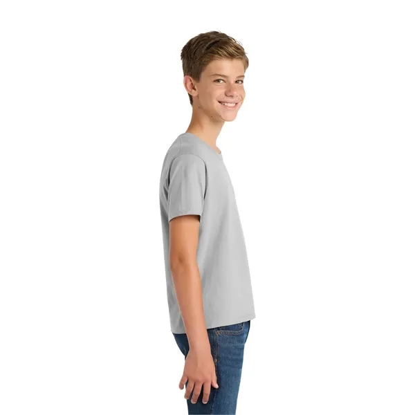 Port & Company Youth Fan Favorite Tee.... from ASI 84863 SanMar