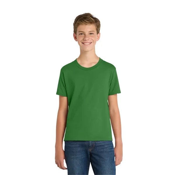 Port & Company Youth Fan Favorite Tee.... from ASI 84863 SanMar