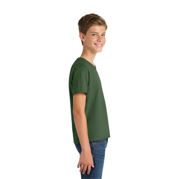 Port & Company Youth Fan Favorite Tee.... from ASI 84863 SanMar