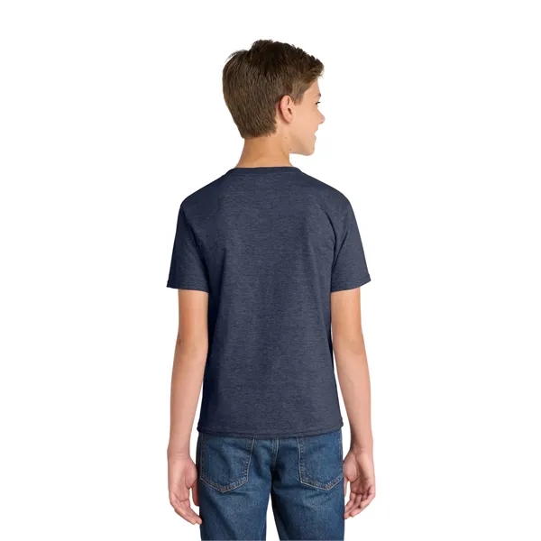 Port & Company Youth Fan Favorite Tee.... from ASI 84863 SanMar