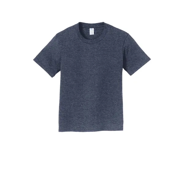 Port & Company Youth Fan Favorite Tee.... from ASI 84863 SanMar
