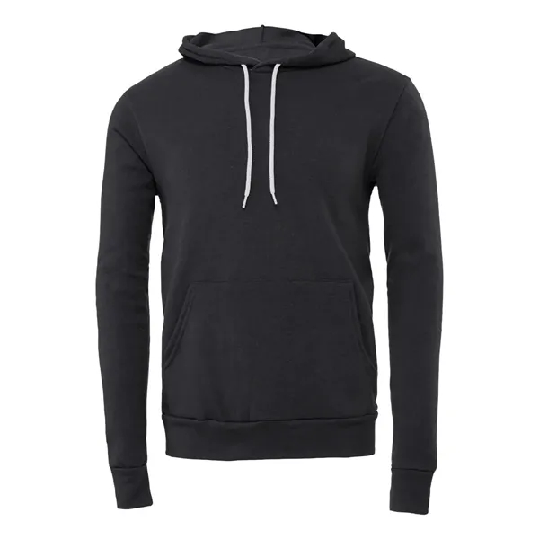 Unisex hooded pullover sweatshirt, a cold weather basic. Blank.... from ASI 84358 S&S Activewear