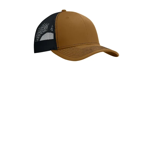 Port Authority Snapback Trucker Cap.... from ASI 84863 SanMar