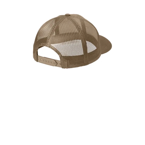 Port Authority Snapback Trucker Cap.... from ASI 84863 SanMar