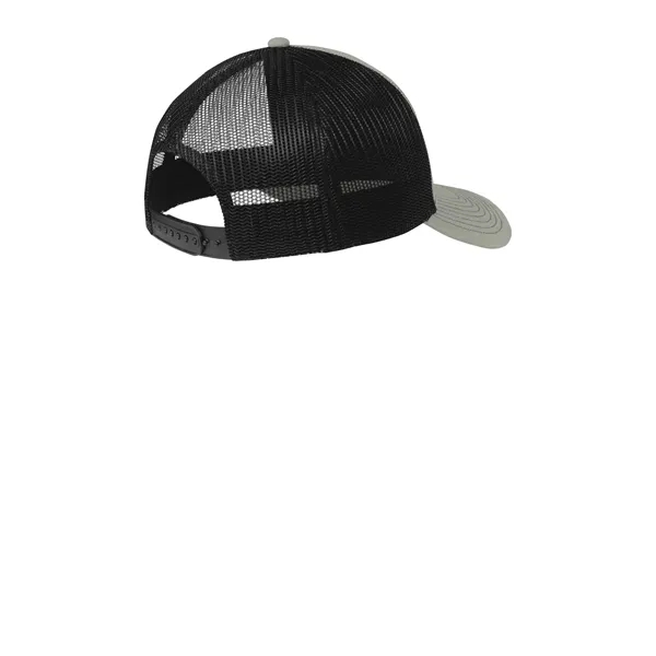 Port Authority Snapback Trucker Cap.... from ASI 84863 SanMar