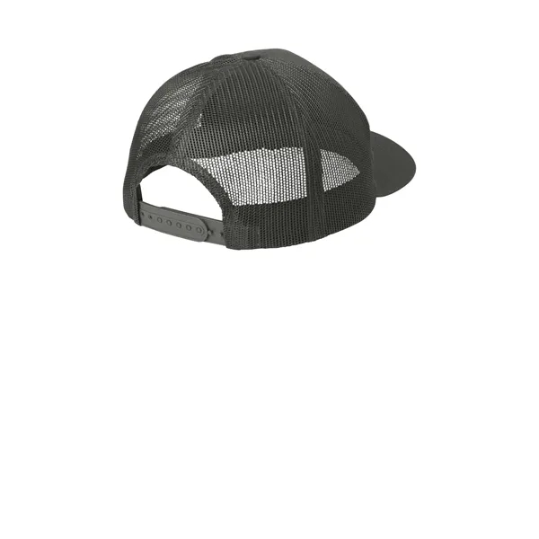 Port Authority Snapback Trucker Cap.... from ASI 84863 SanMar