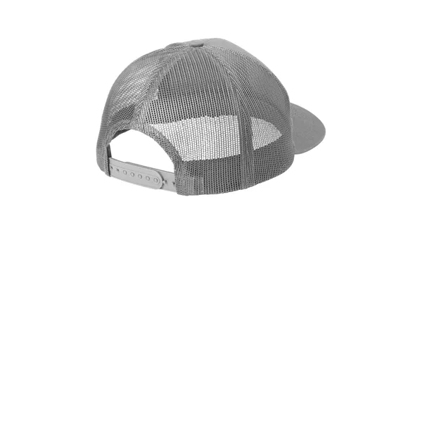 Port Authority Snapback Trucker Cap.... from ASI 84863 SanMar