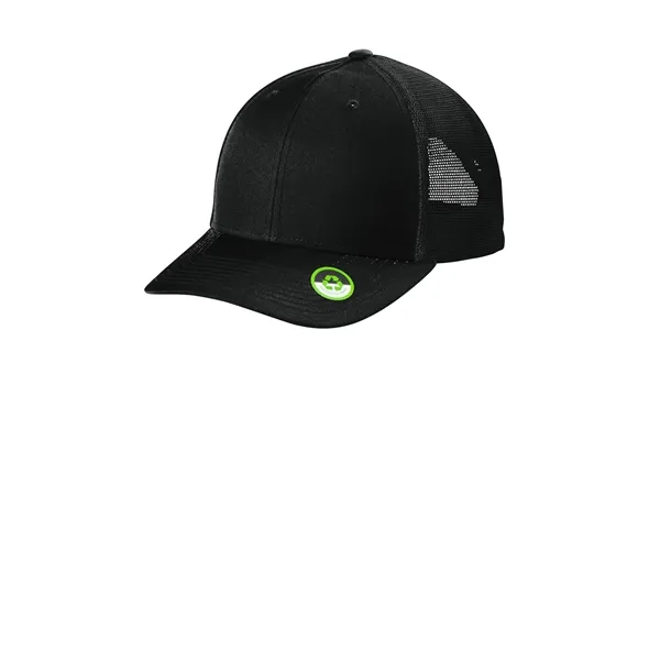 Port Authority Eco Snapback Trucker Cap... from ASI 84863 SanMar