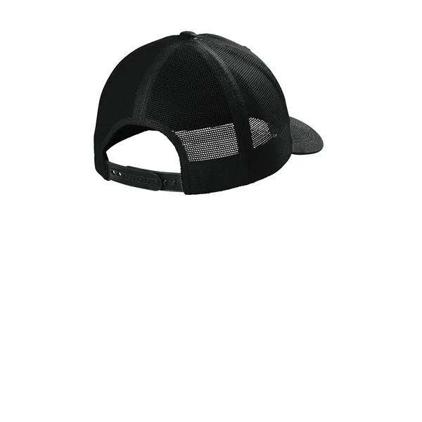 Port Authority Eco Snapback Trucker Cap... from ASI 84863 SanMar