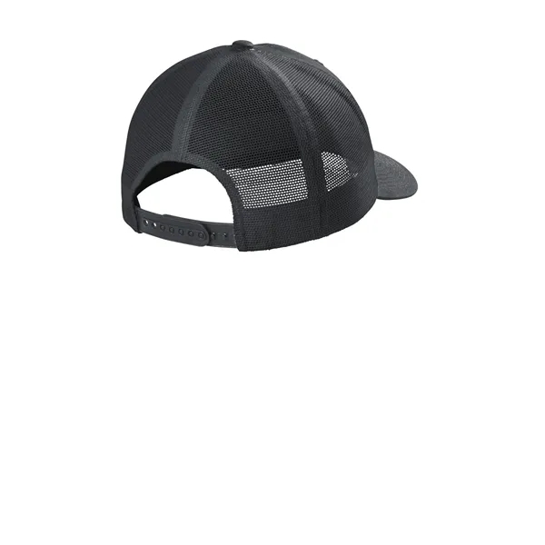 Port Authority Eco Snapback Trucker Cap... from ASI 84863 SanMar
