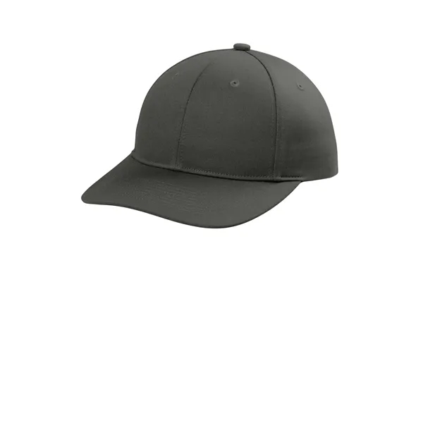 Port Authority Snapback Cap... from ASI 84863 SanMar