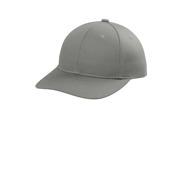 Port Authority Snapback Cap... from ASI 84863 SanMar